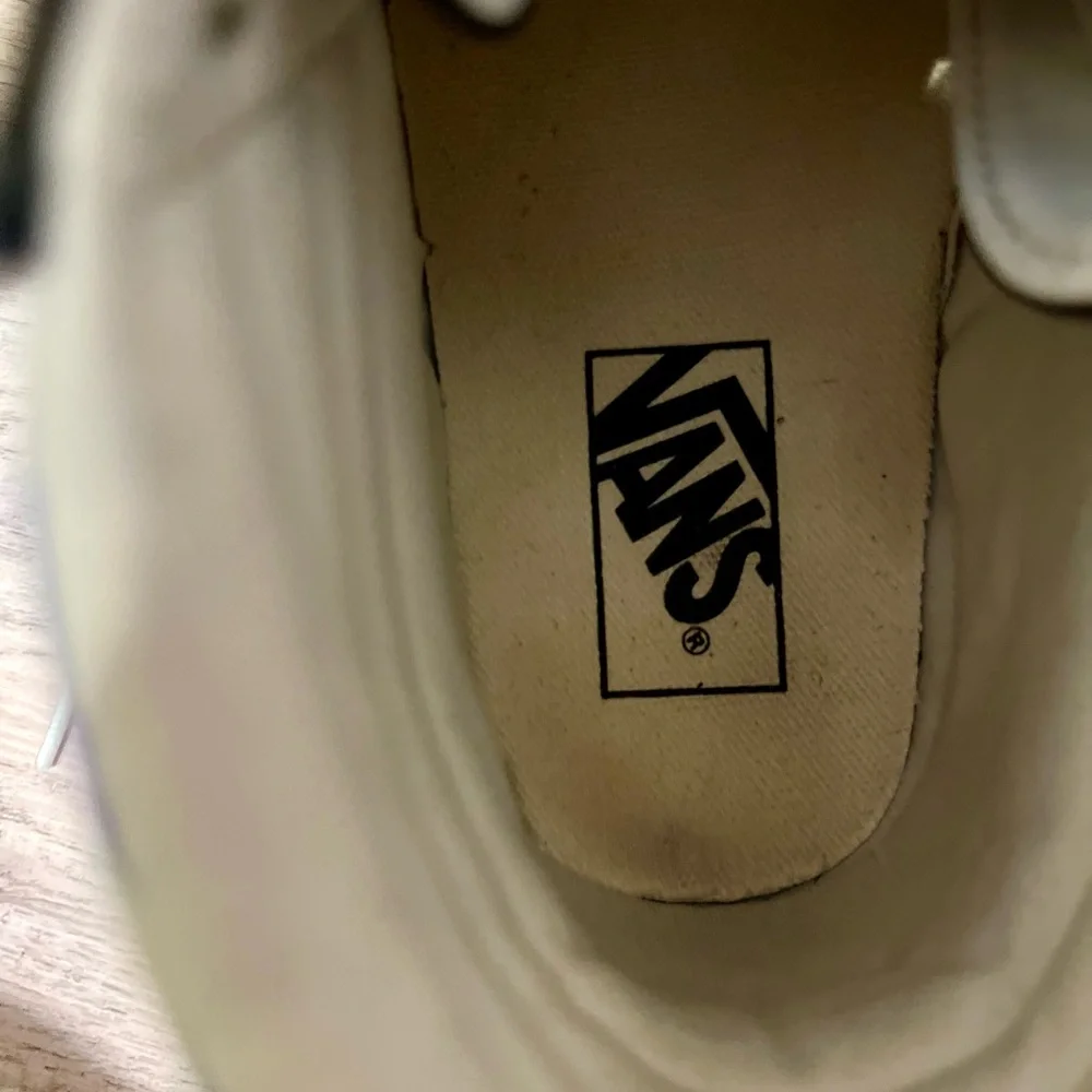 Vans Earth Elements Style 238 Hi Top Men’s Skate Shoes Sneakers - Picture 15 of 15